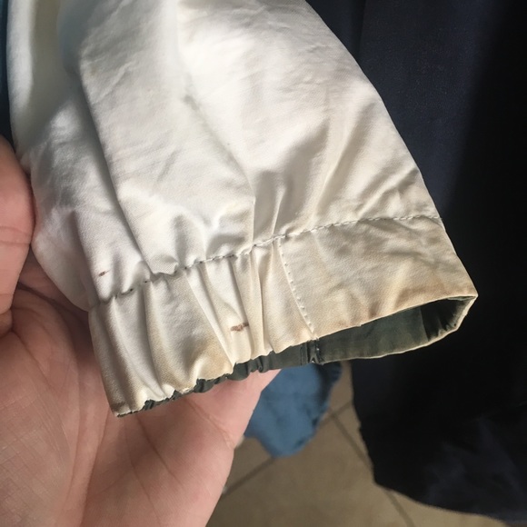 Reversible Nautica Jacket - Picture 6 of 6